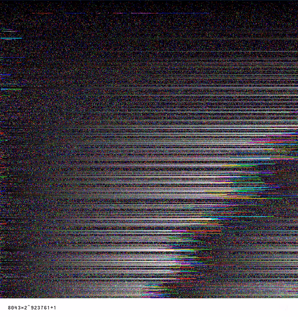 8043*2^923761+1
