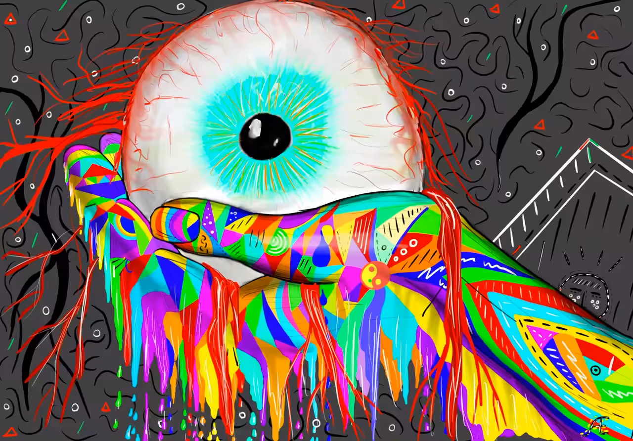 EYECATCHER