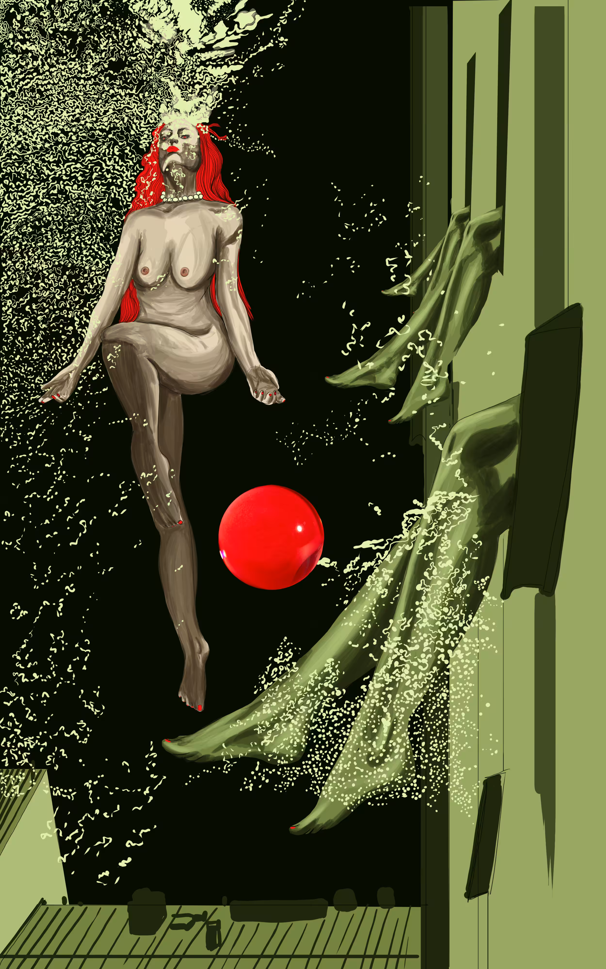Womb