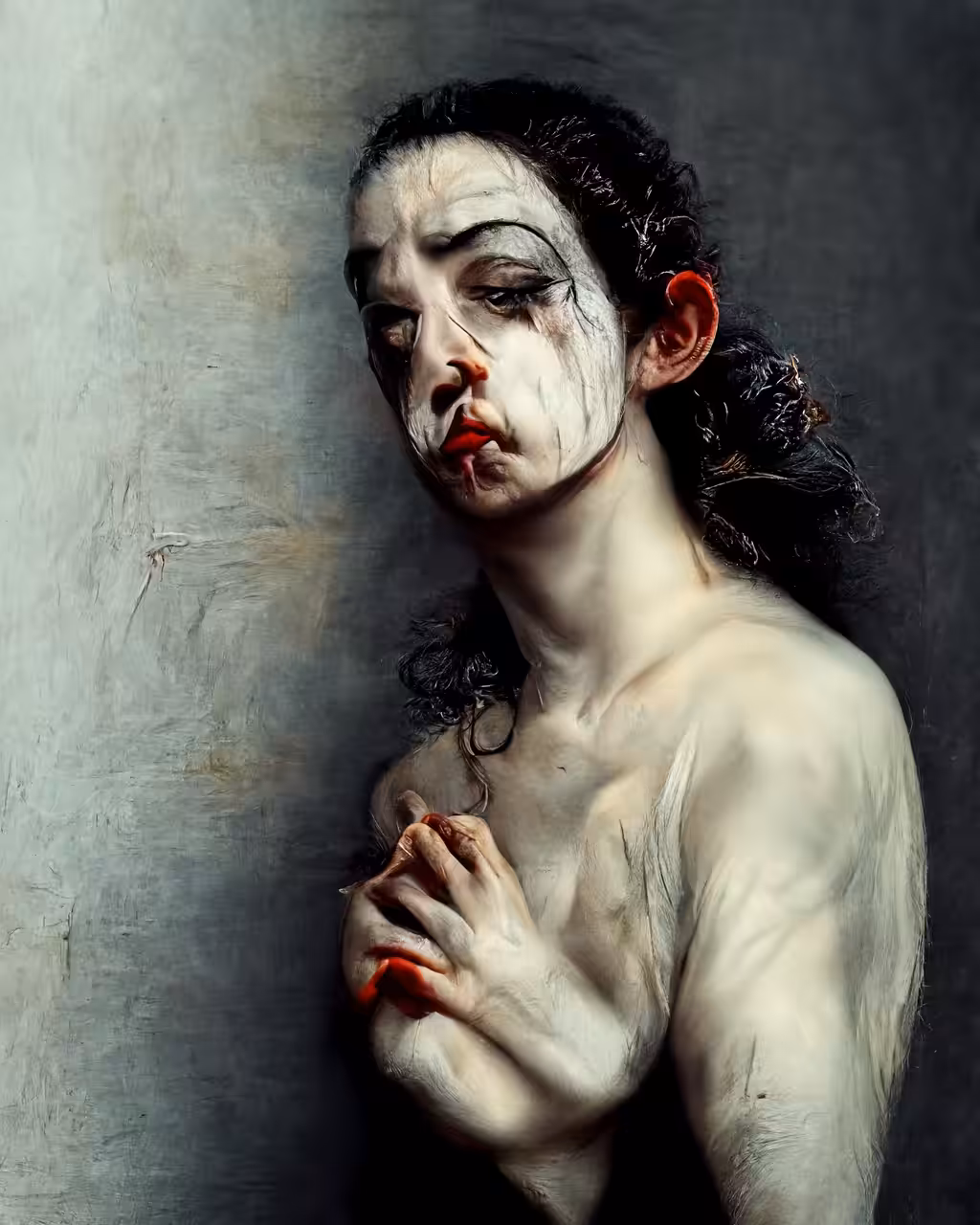 HER03Z (SERIES 2) - SORROWZ- (2)