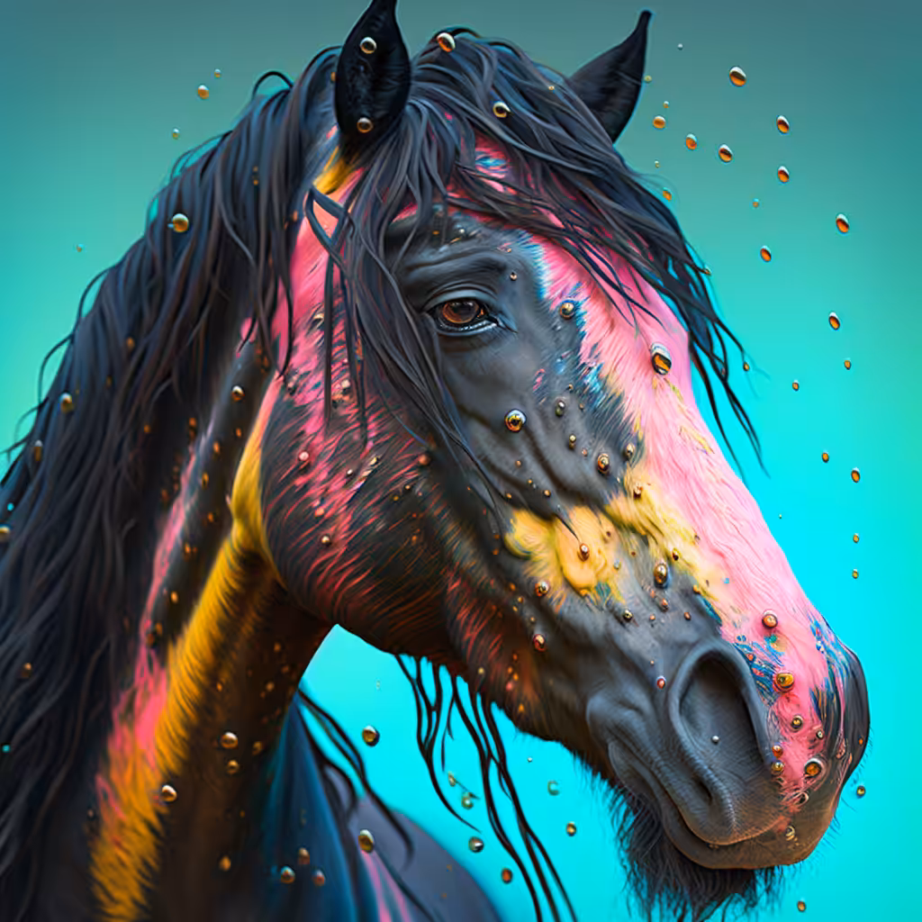 Friesian#14
