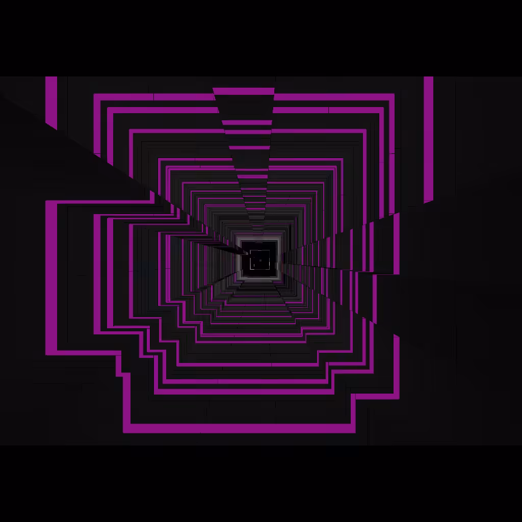 The Tunnel #18
