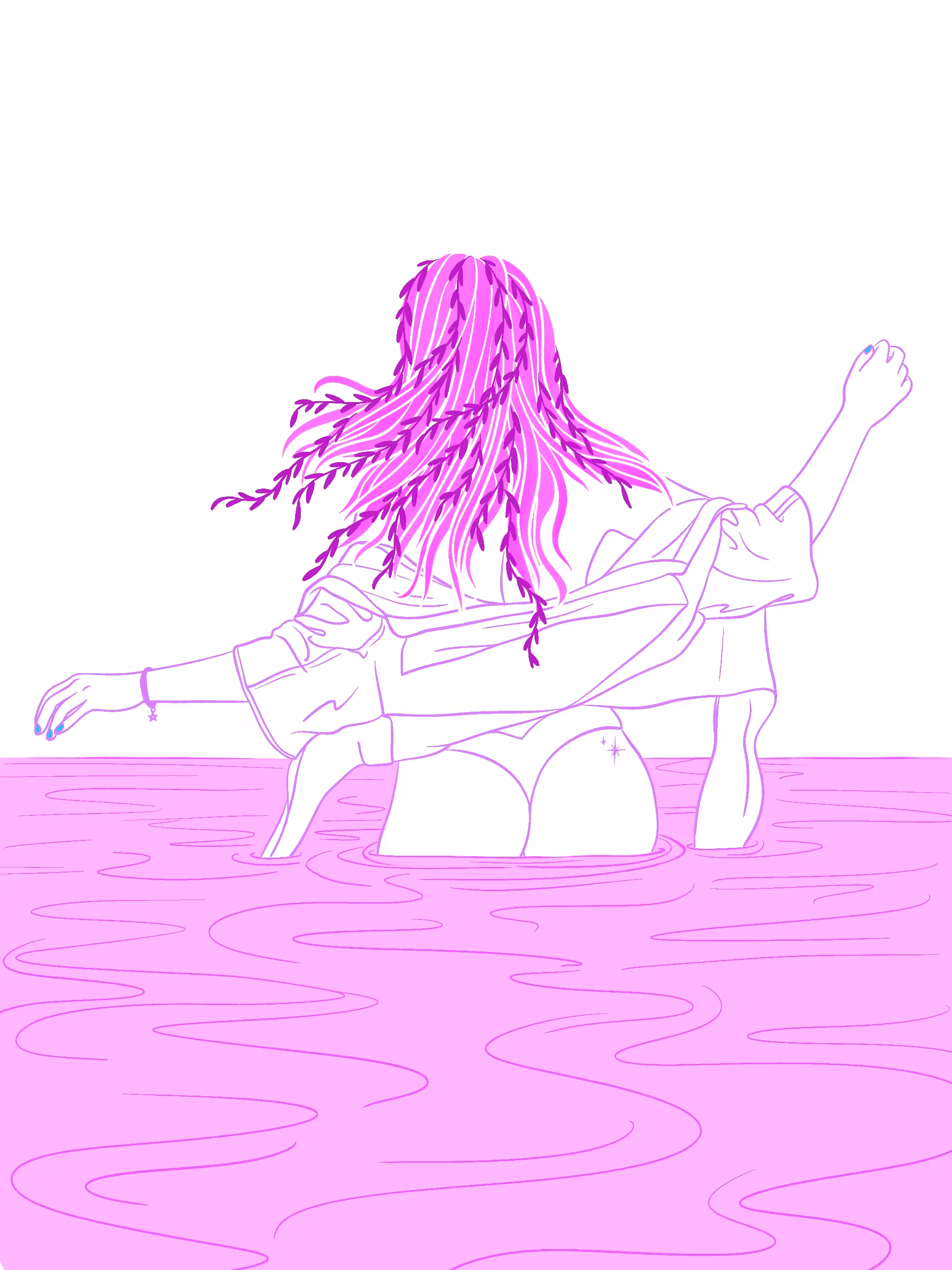OE: Melancholy
