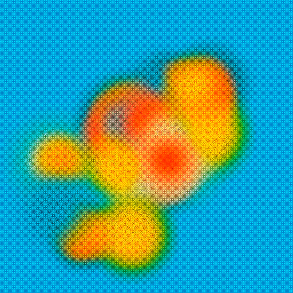 Molecular #60