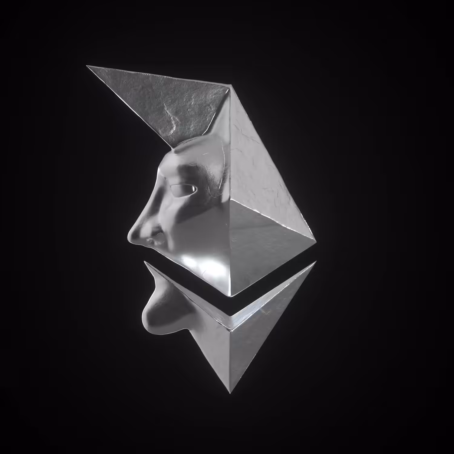 ETH Chad