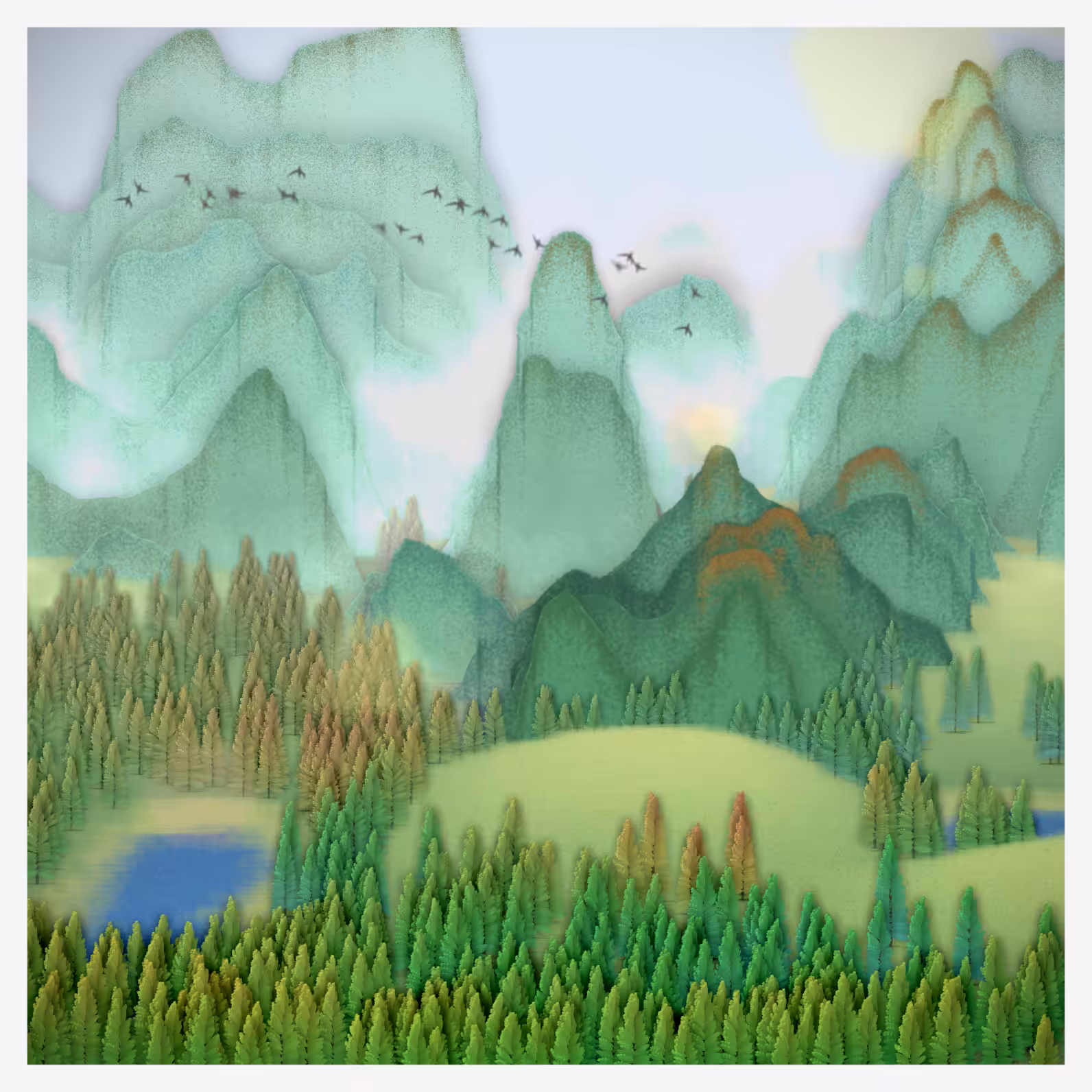 Daydreamer #193