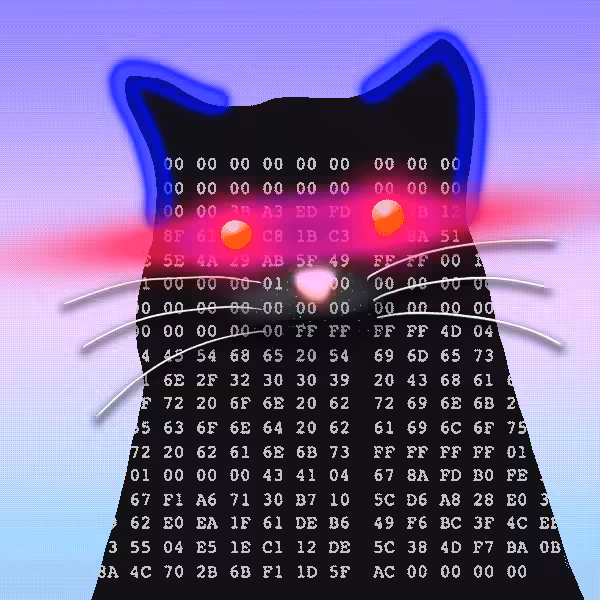 Quantum Cats #2468