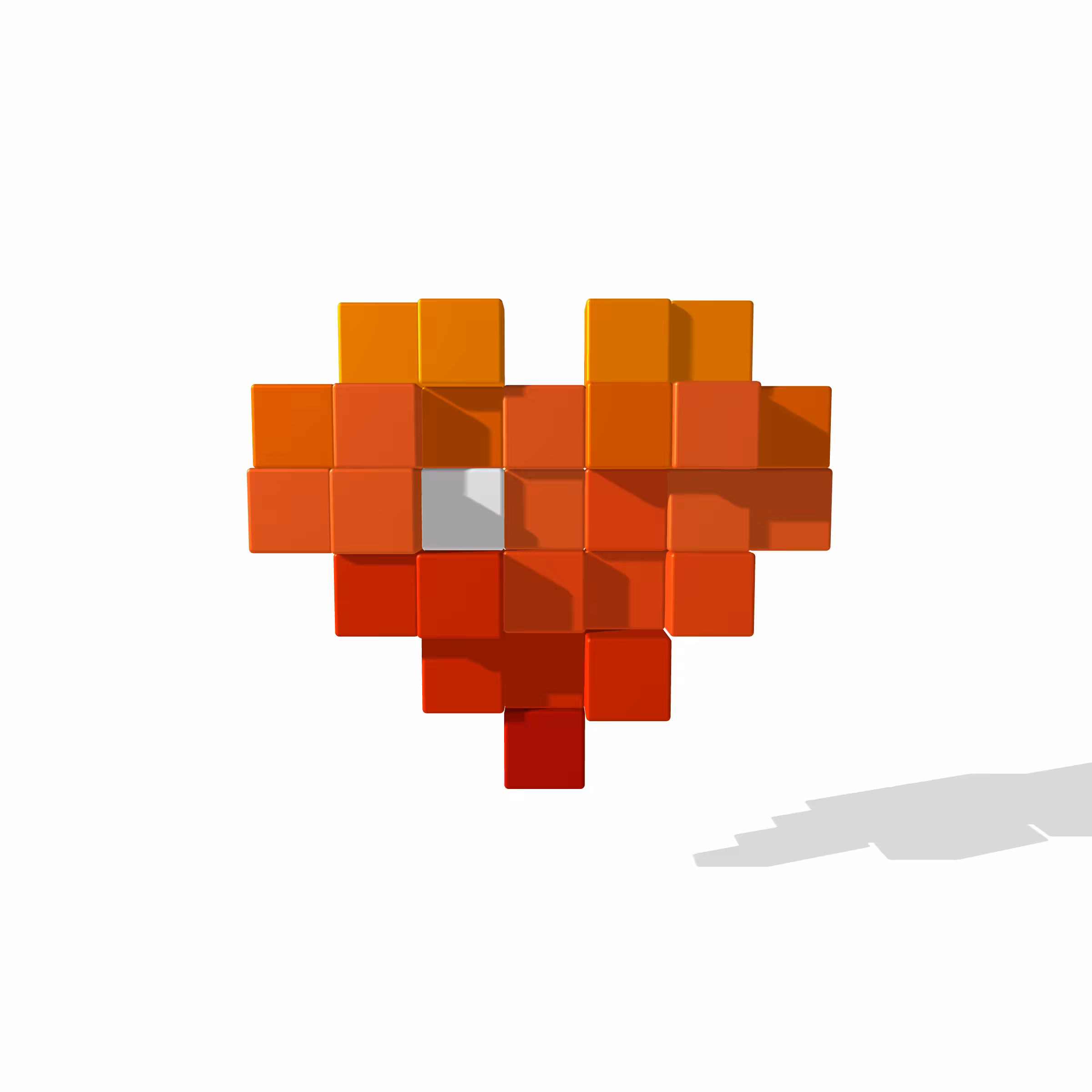 heart + craft #19178