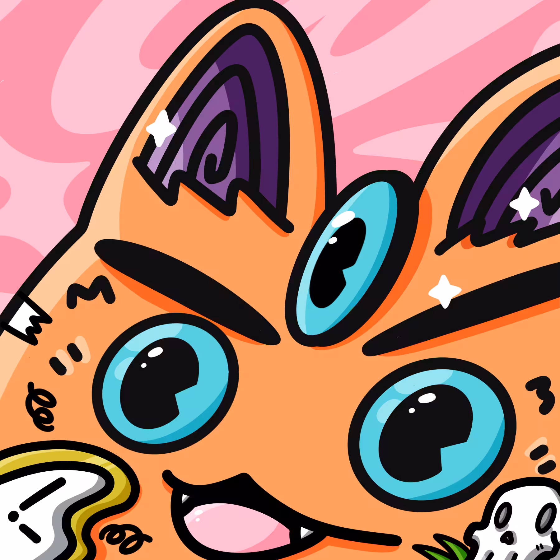 Fuku Super Zoom Series #003