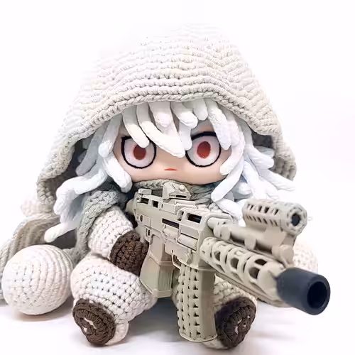 Knitkitmori #274