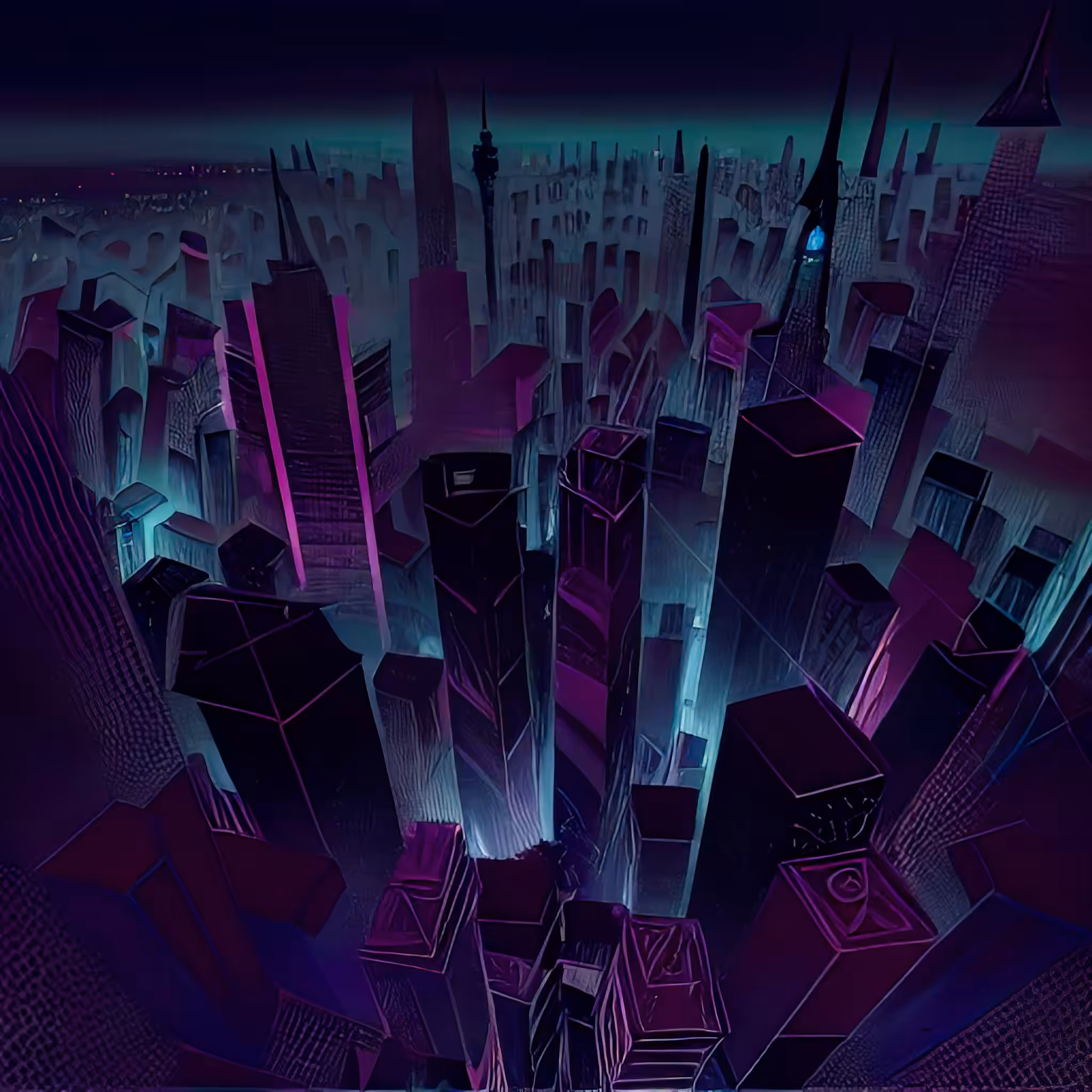 SkyL1N35: SkyL1N3 #4