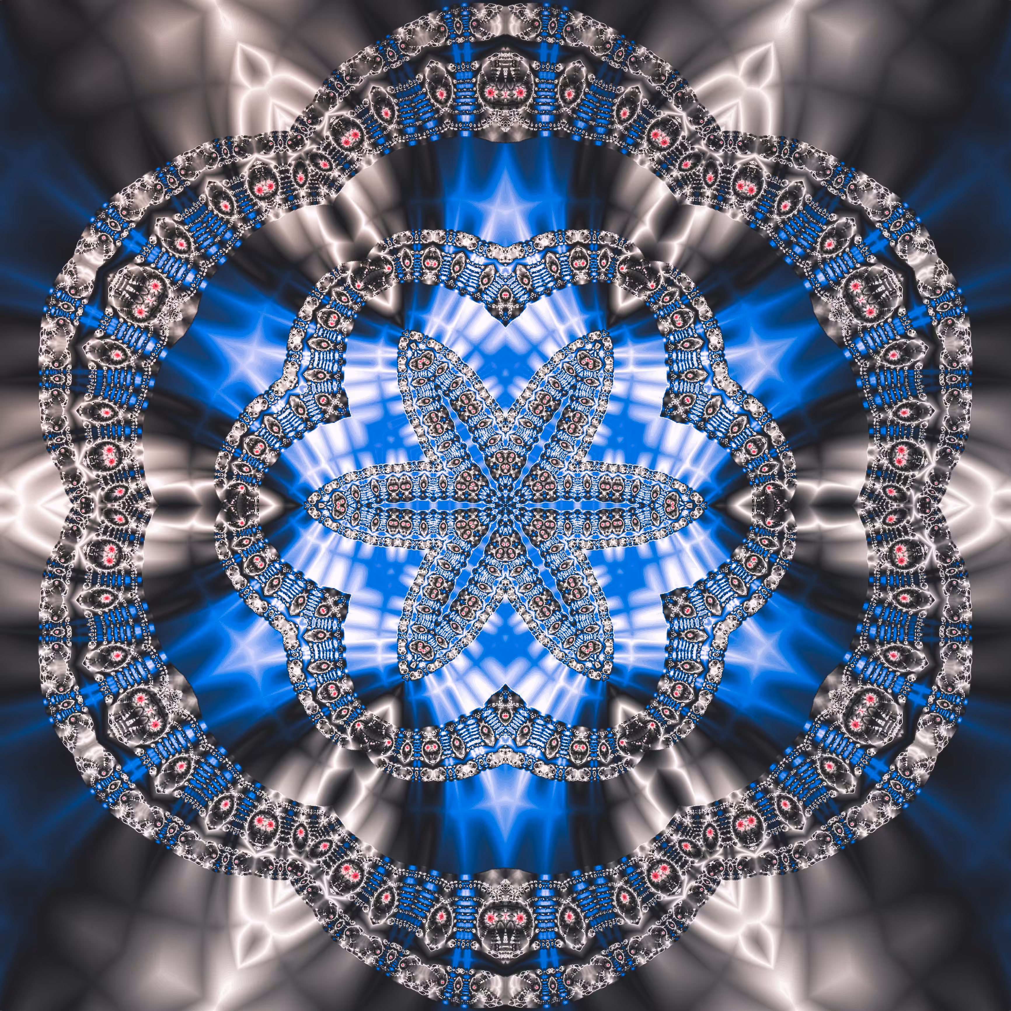 Blue Dynasty
