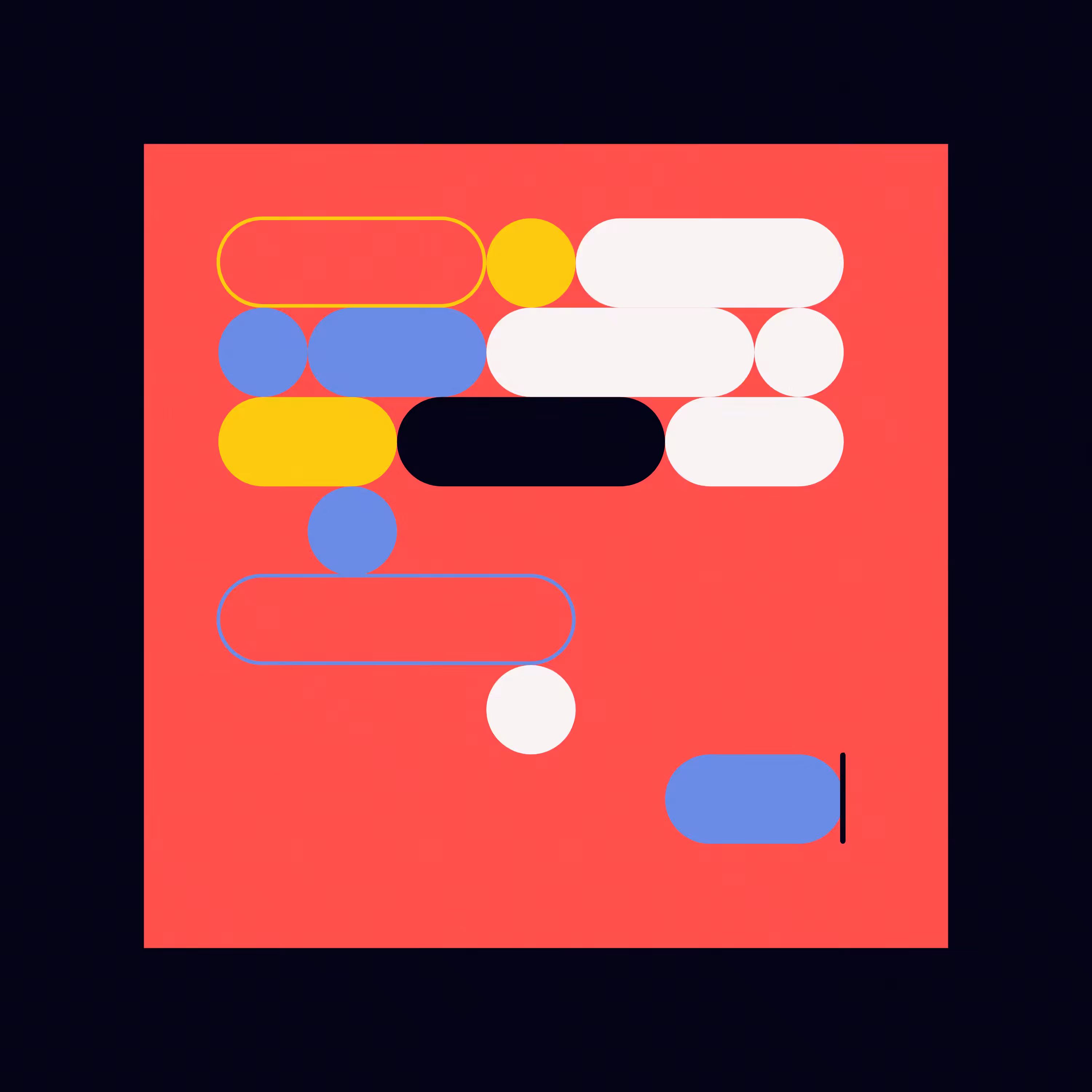 Dots #1