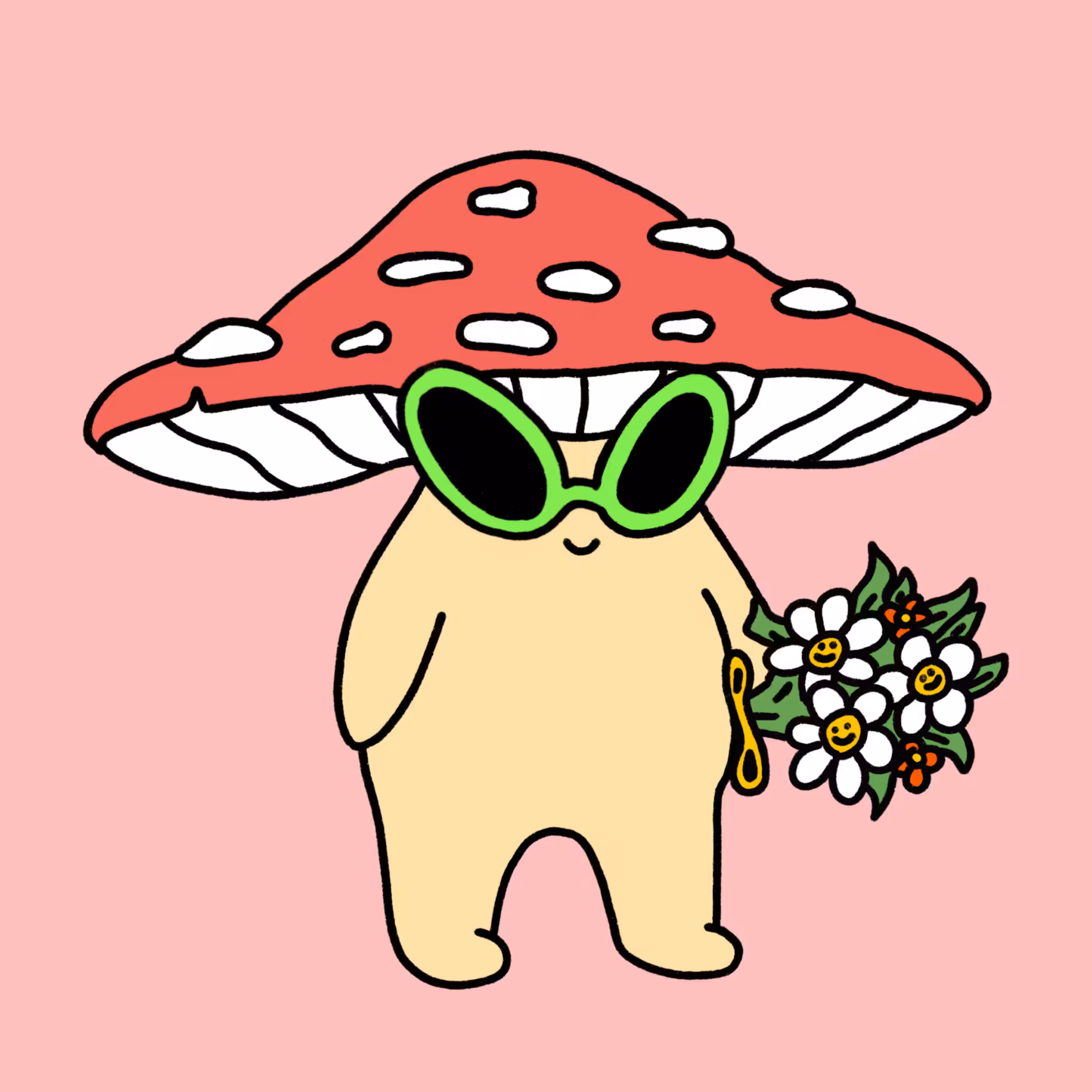 Shroomio #6192