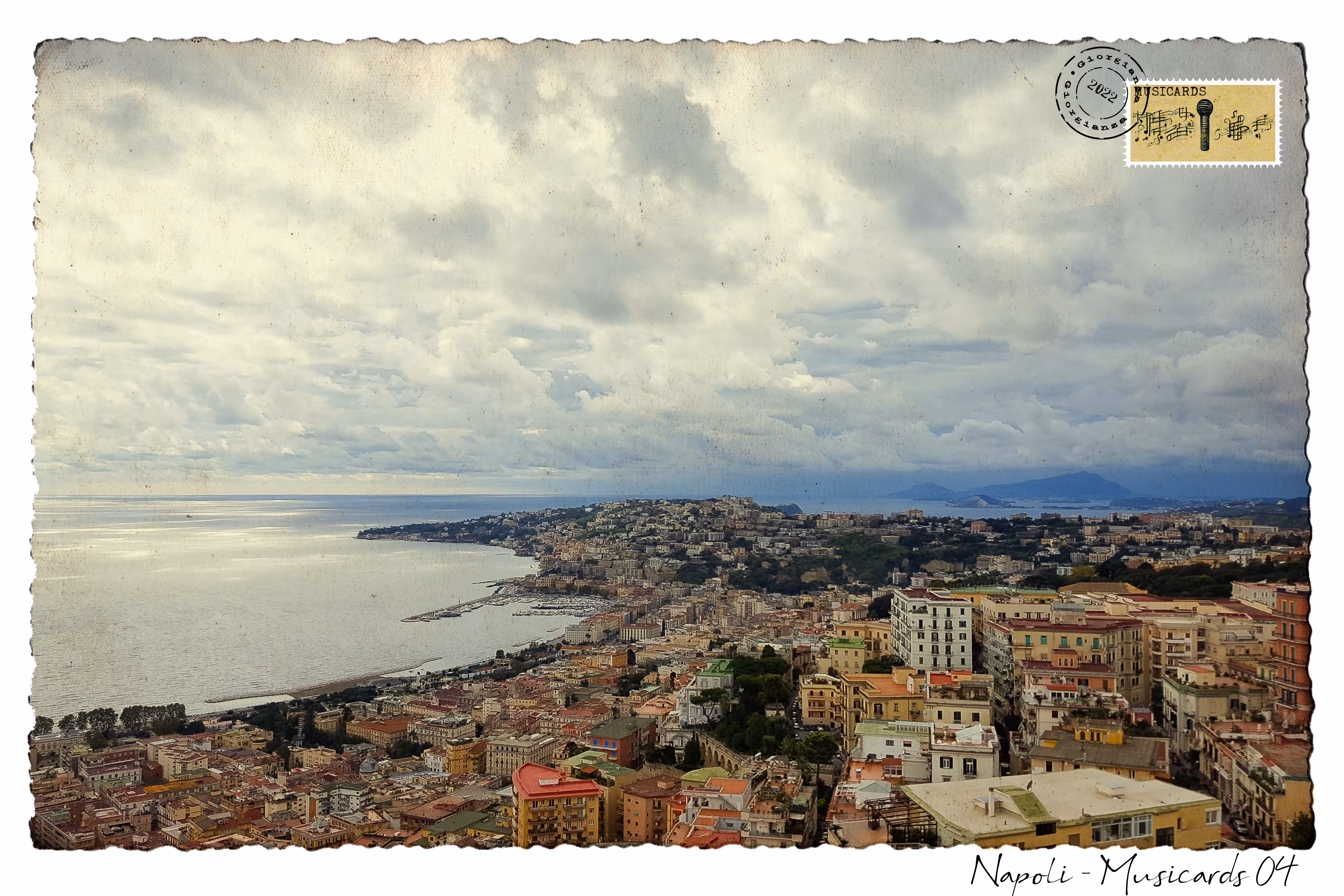 Napoli - Musicards 04
