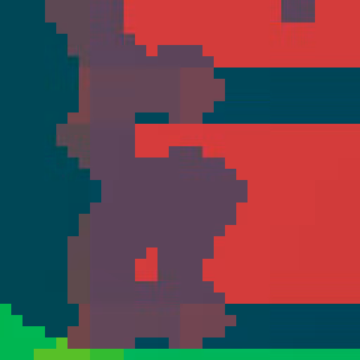 GLICPIXXXVER002 #5451