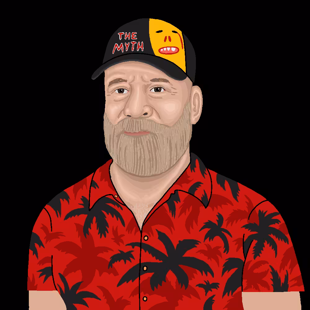 Honorary Mythfit #36 – FØMØBØY