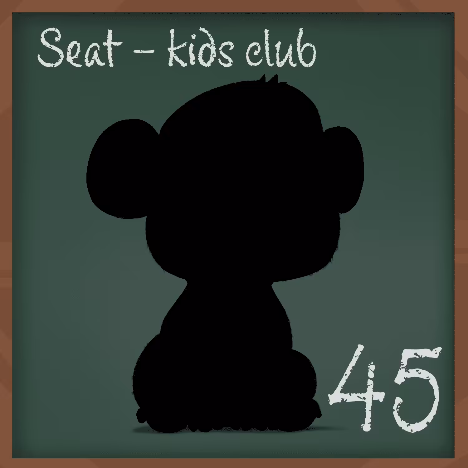 Ticket #45