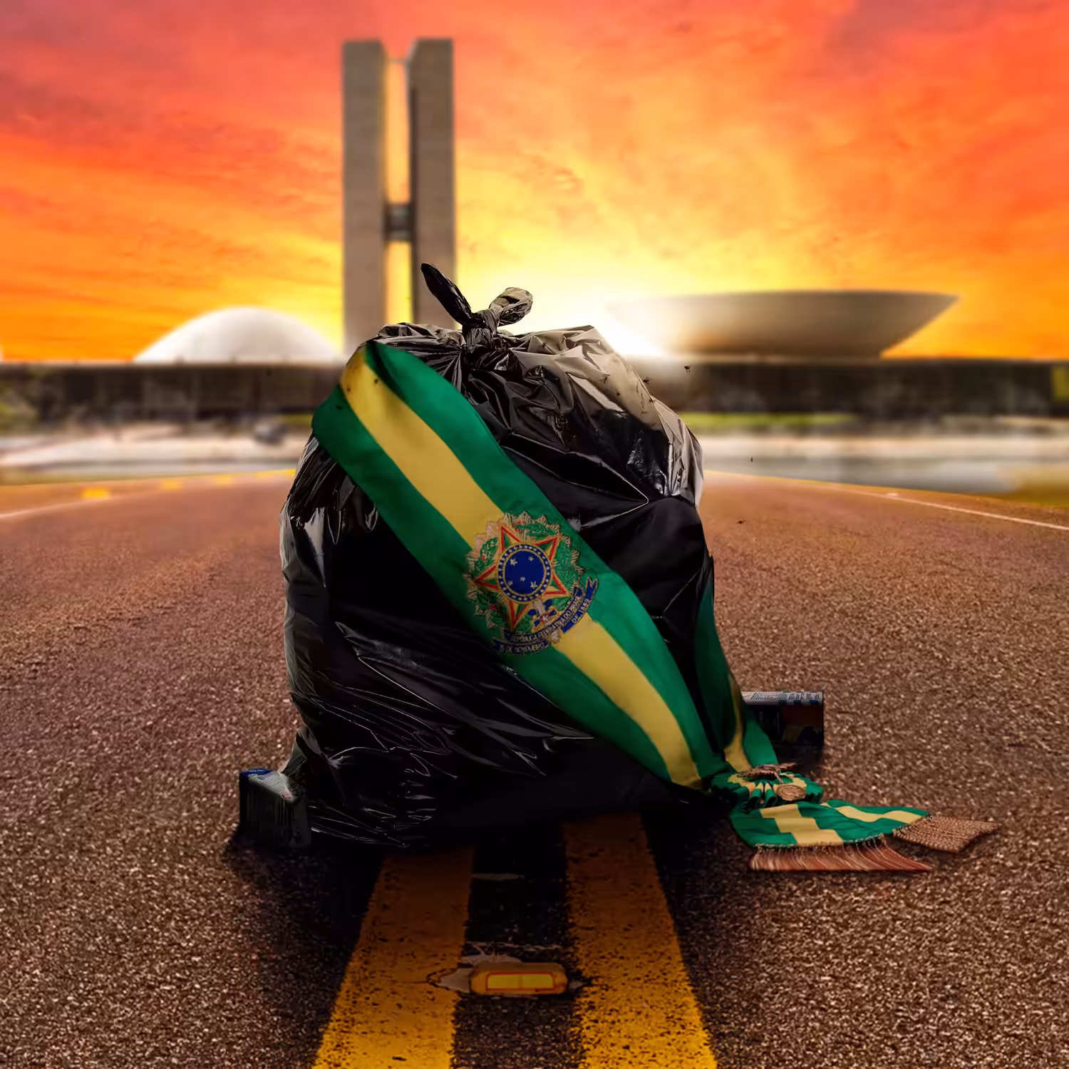 Brazil from 2019 to 2022