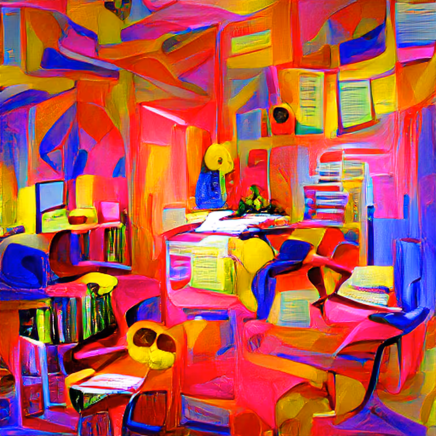 Studio