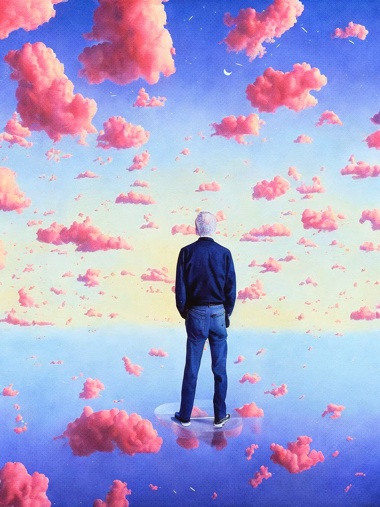 Mindfullness