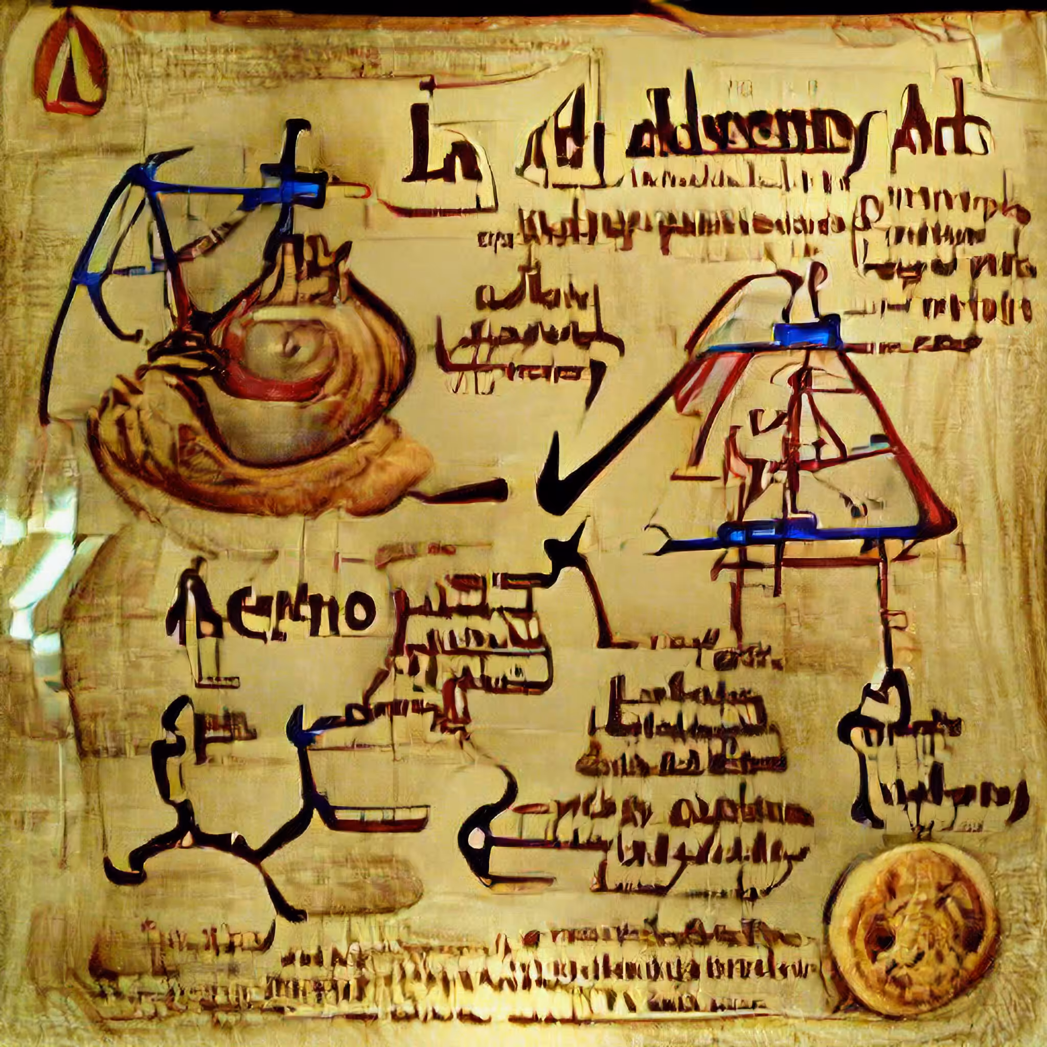 Alchemy