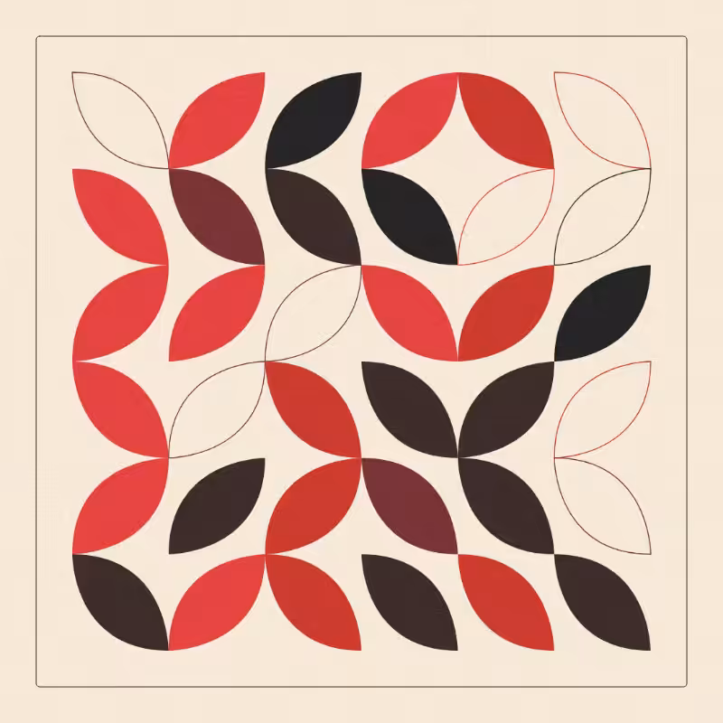 Azulejo #205