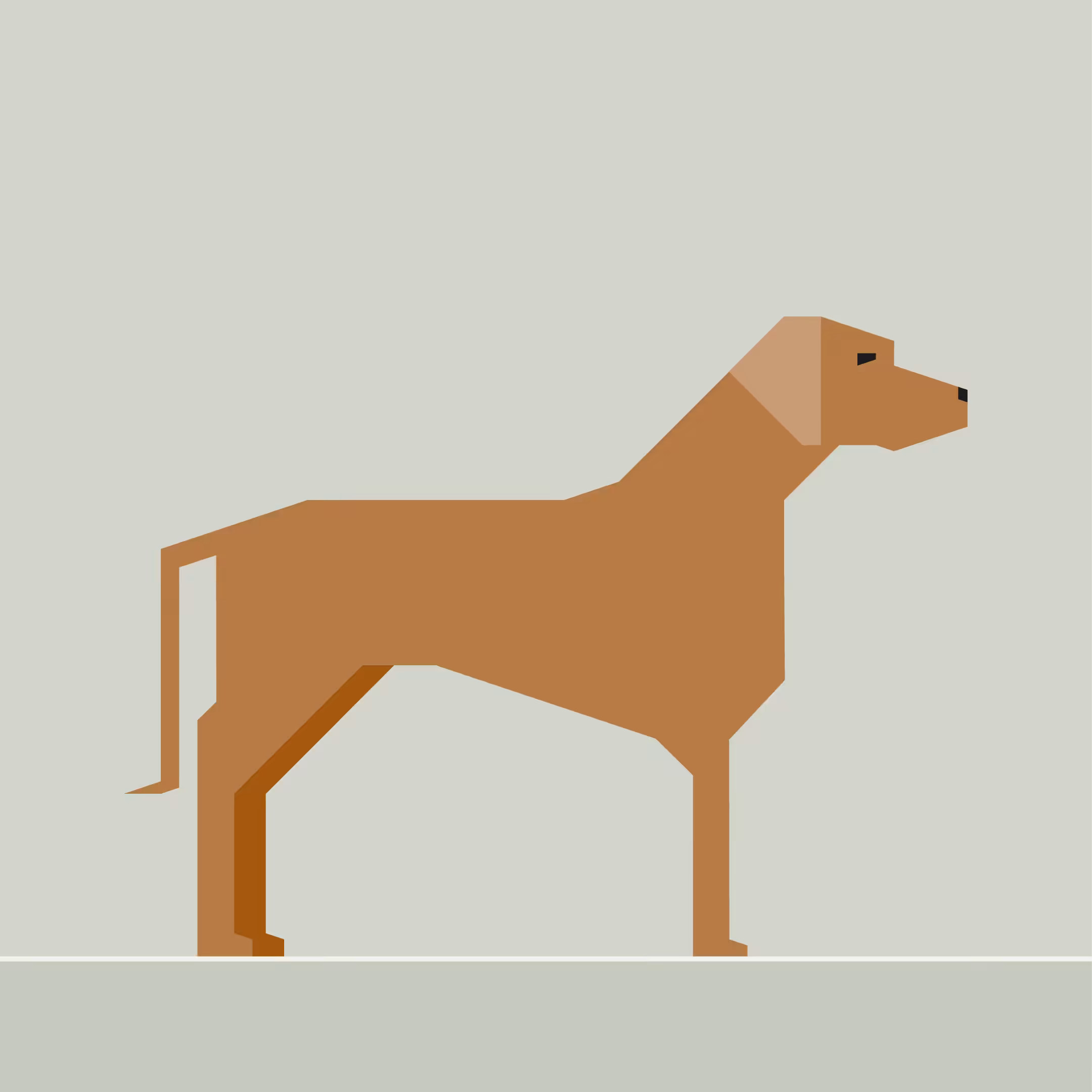 Rhodesian Ridgeback