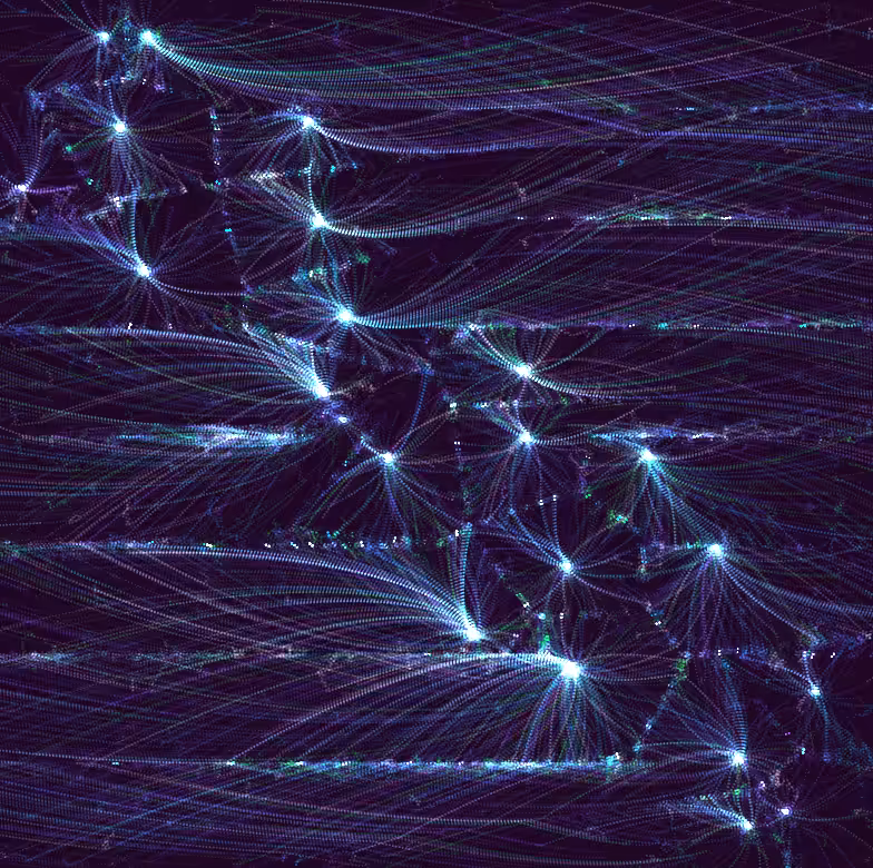 Connections #34
