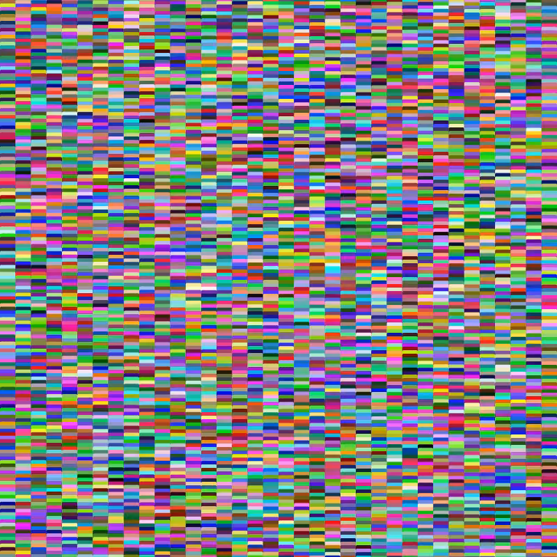 Quilt Scraps #4