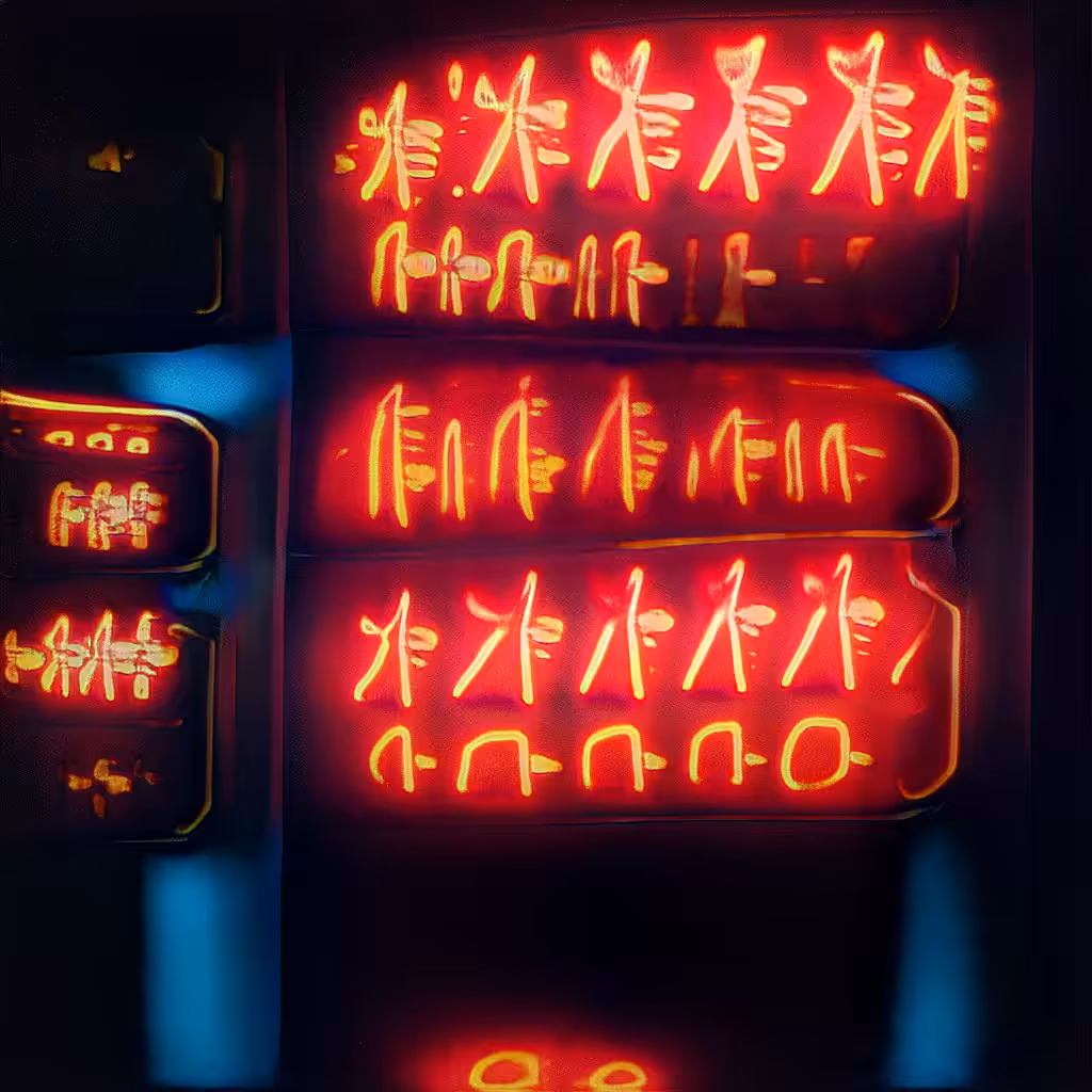 261-181 Ephemeral Harmony Envelops