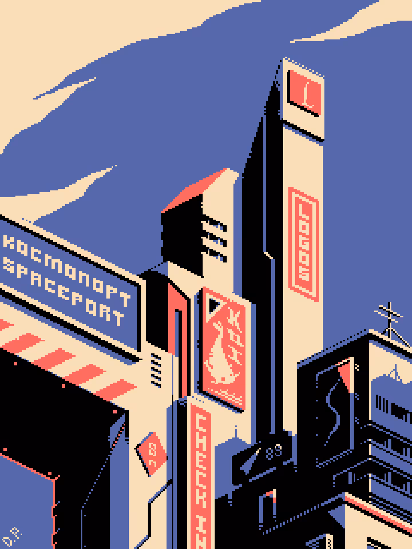 Restoring Memory pt.4