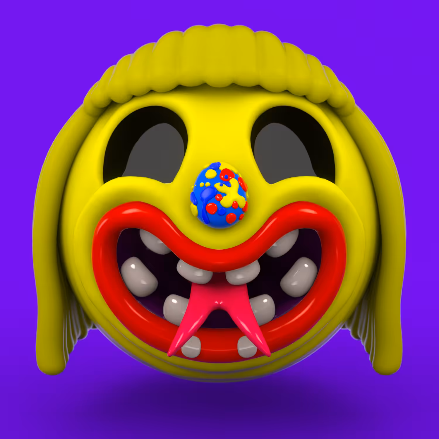 JOYWORLD JOYsmilies: JOYsmiley 310