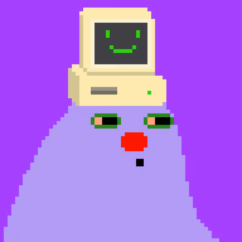 BLOBZ #146