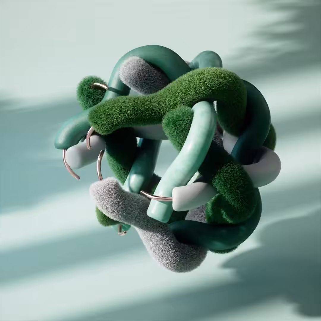 The Untied Knot