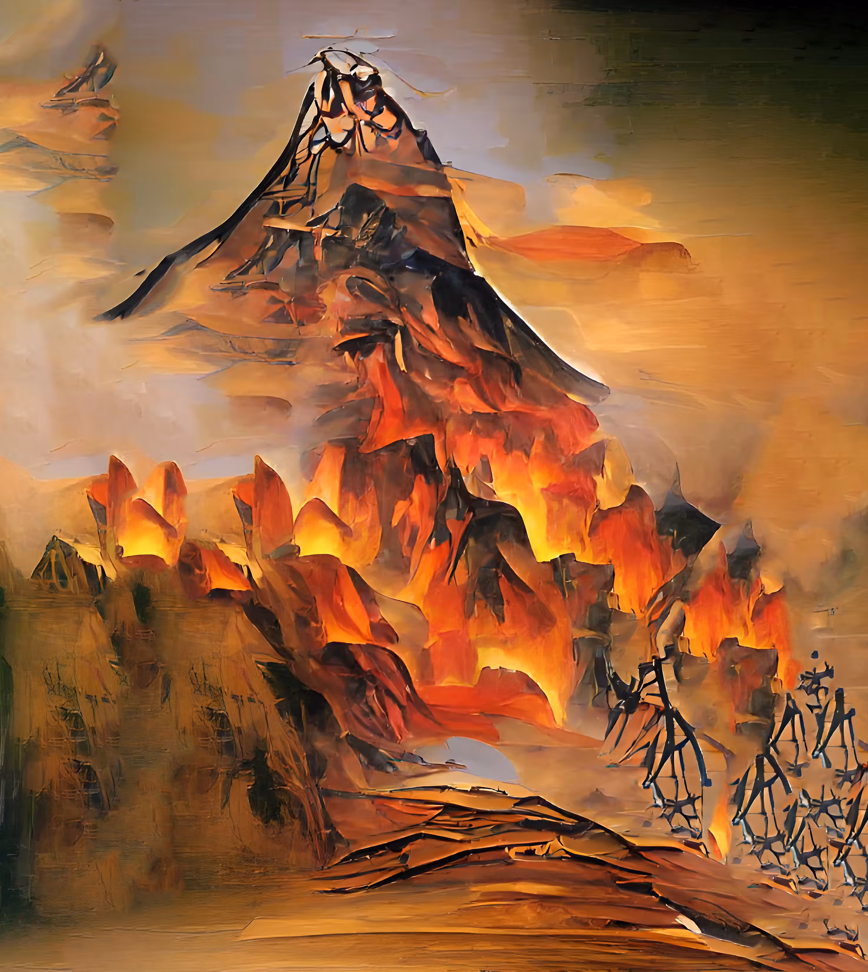 Mordor