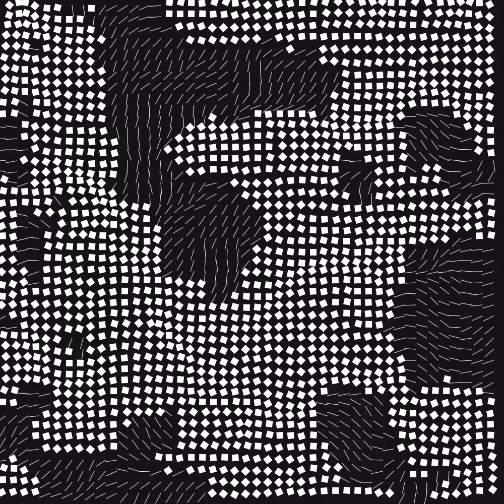 Geometric Fluidity #527
