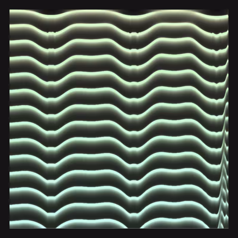 LandWaves