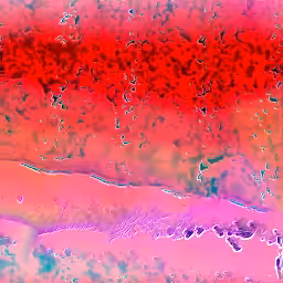 waves #1019