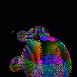 Shader Runner #3