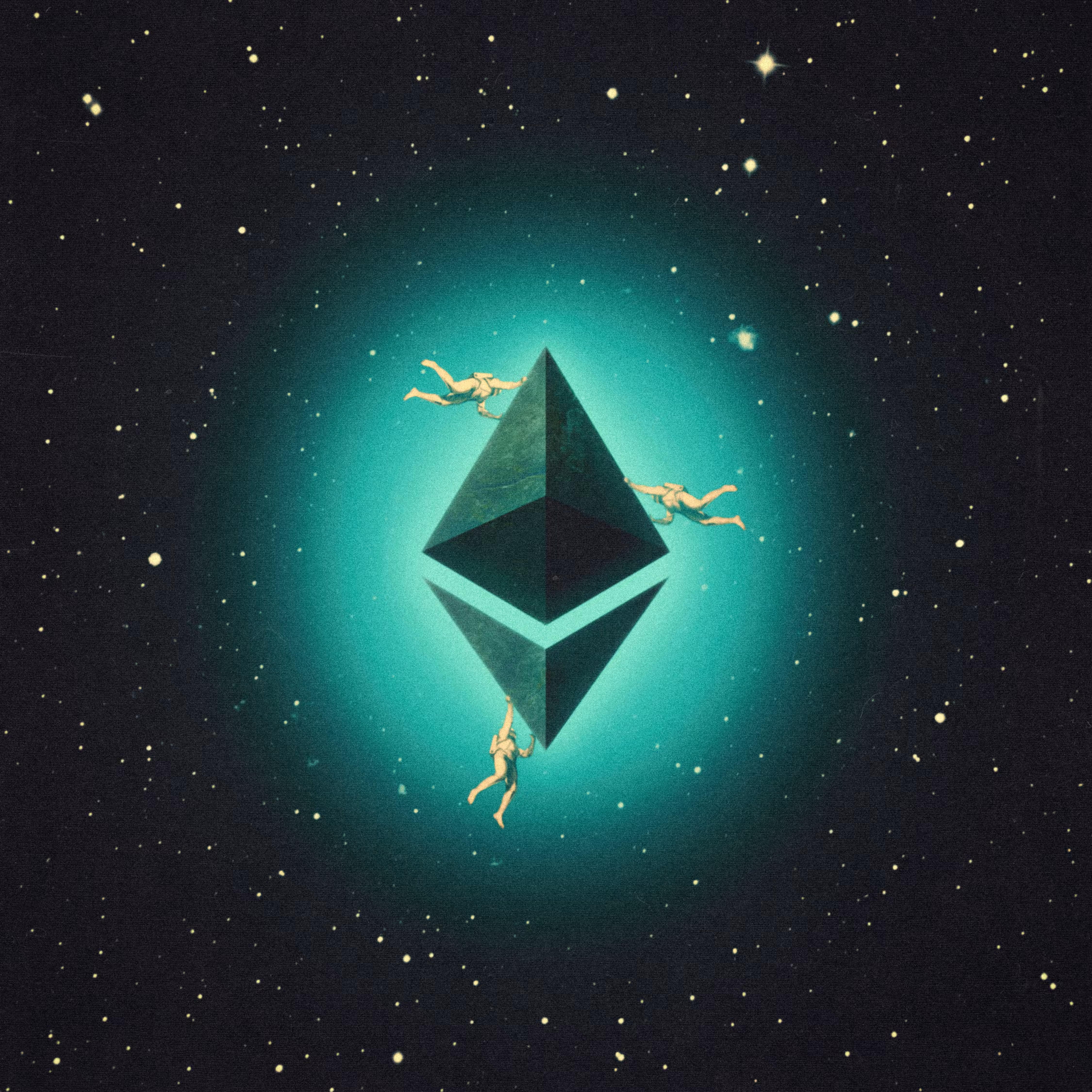 Hodl On (ETH)