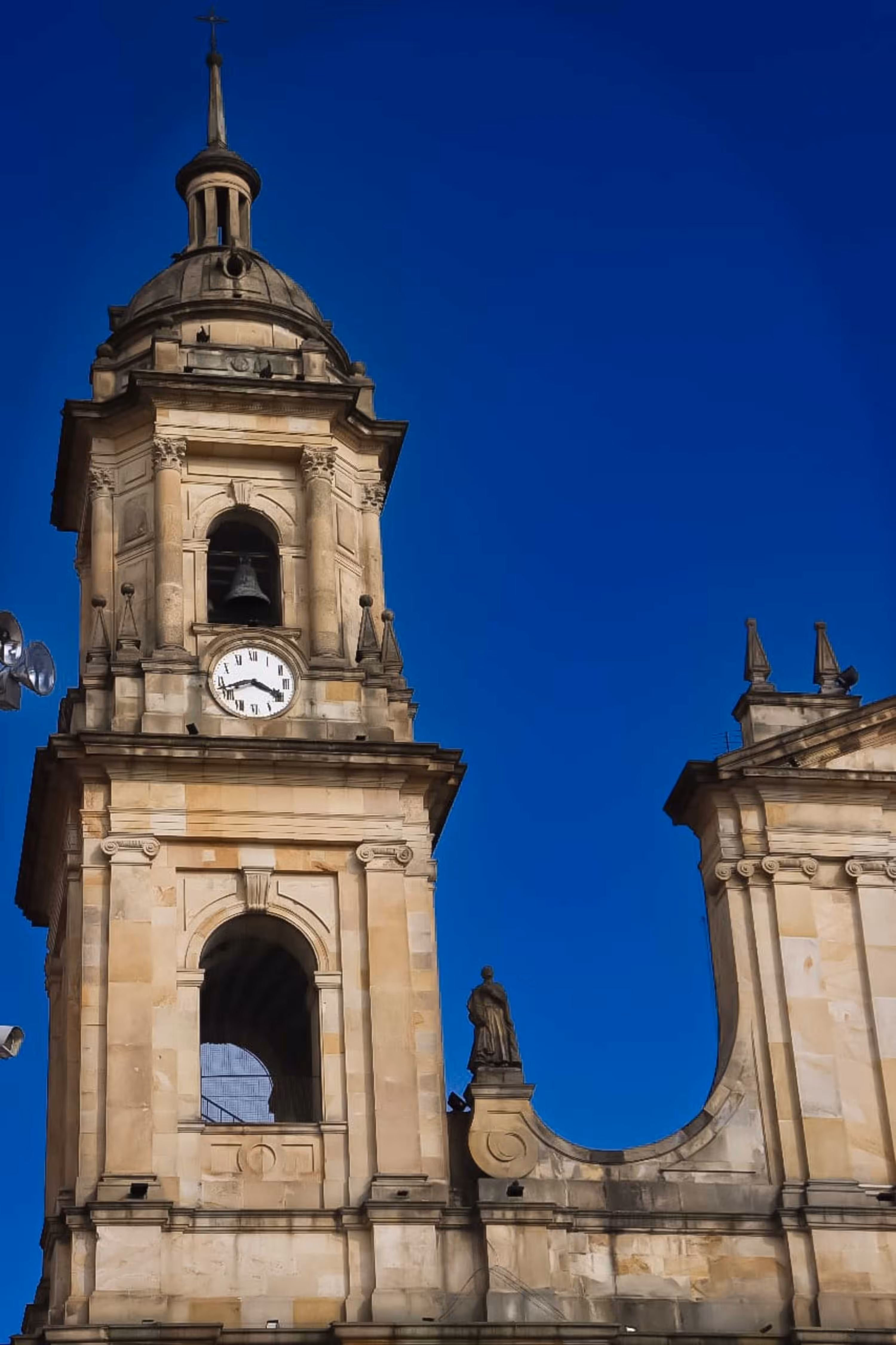 Architectural beauty that inspires admiration