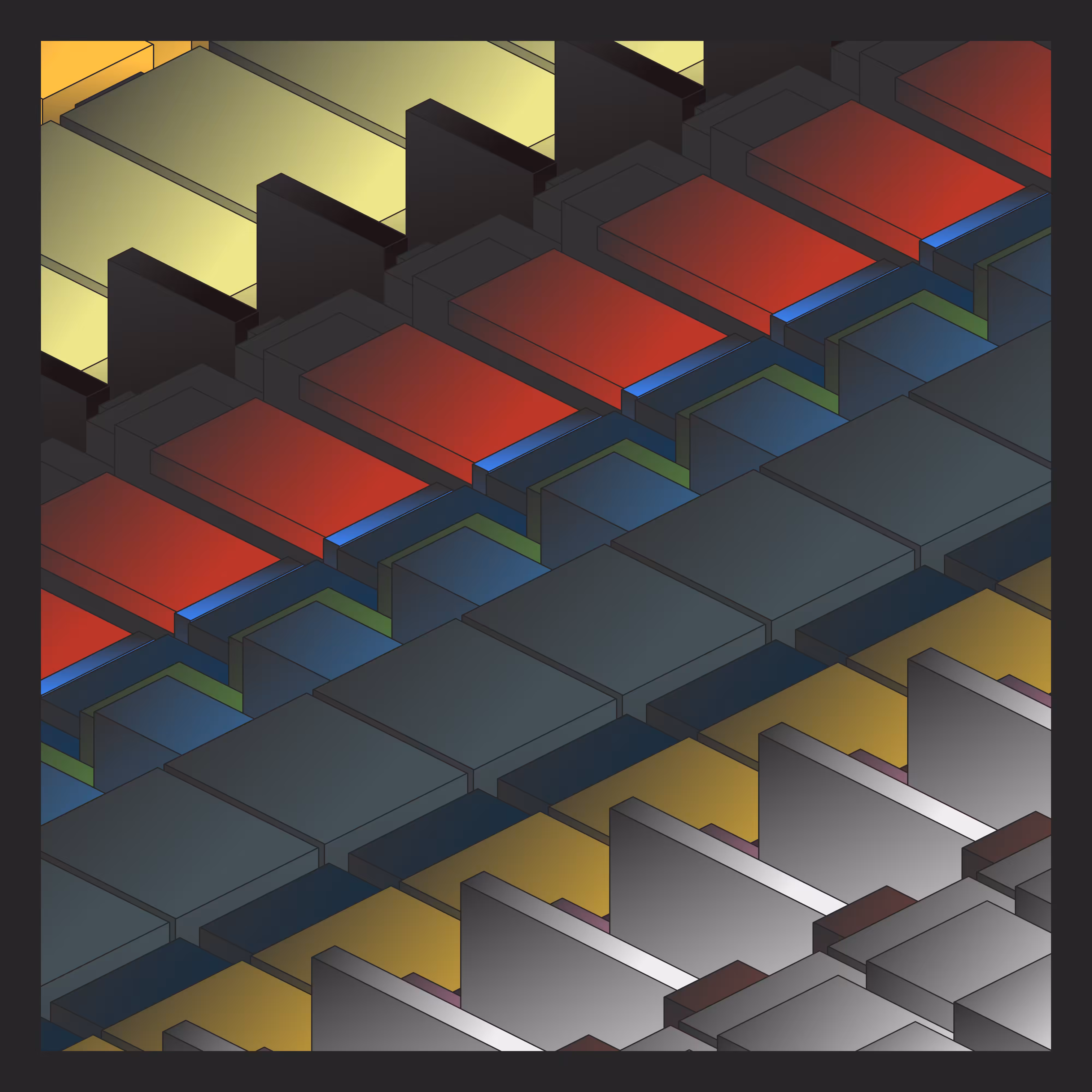 Tetraquad #118