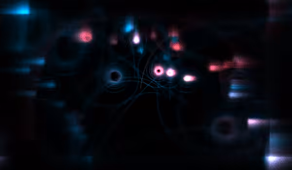 singularity #8