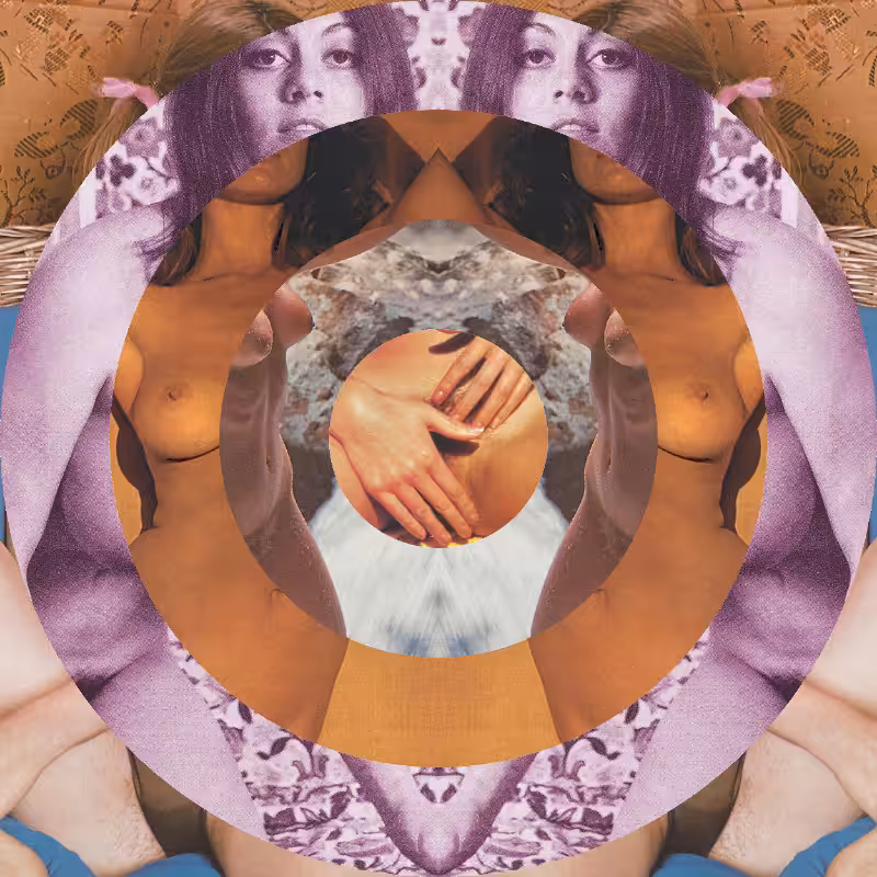 Ēostre Mandala #25