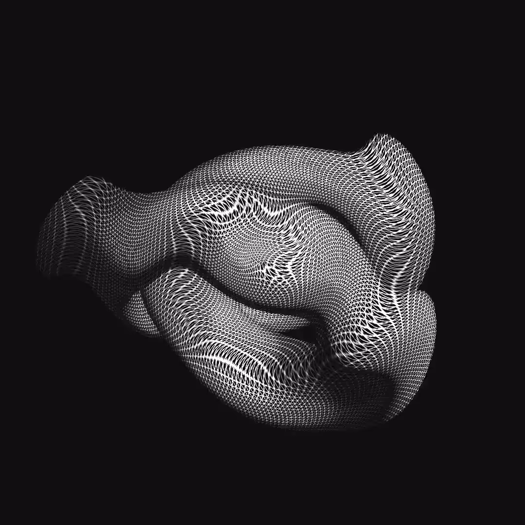 carbon toroid II