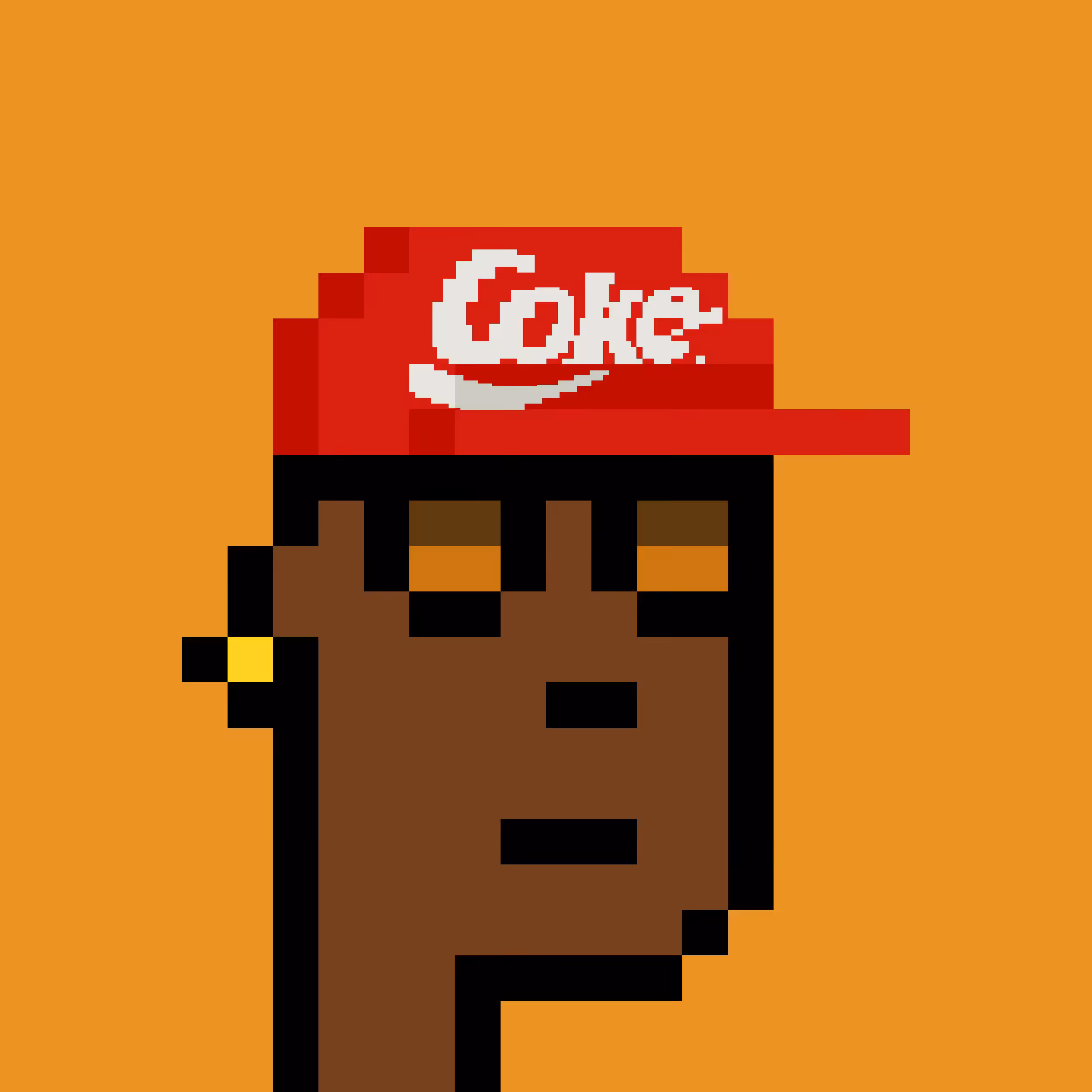 Junk Food Punks 1257