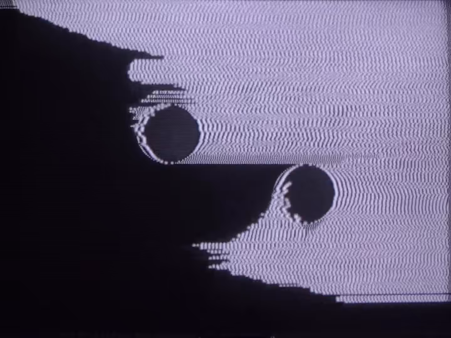 positron entanglement
