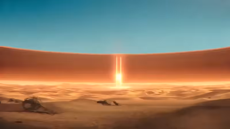 DX01: SINGULARITY 26836