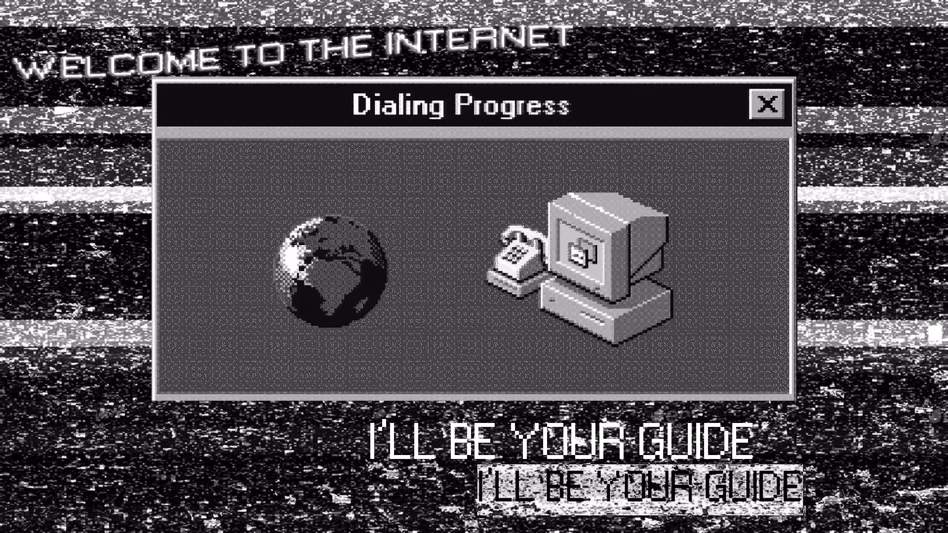 History of the internet #1